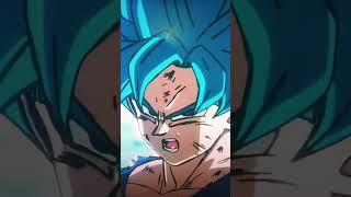 Goku super saiyan blue drawingplss subscribe 😄 [upl. by Grier]