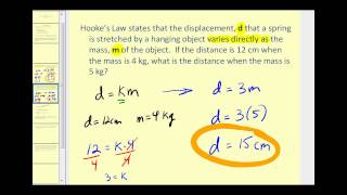 Inverse Variation Finding the Values of x and y [upl. by Freudberg899]