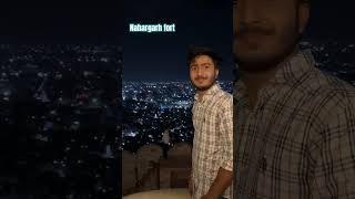 Nahargarh fort Jaipur 🤟jaipur vlog nahargarhbiologicalpark nahargarhfort [upl. by Azelea41]