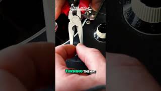 How to Tighten a Bolt Easy DIY Tips and Tools [upl. by Nhoj778]