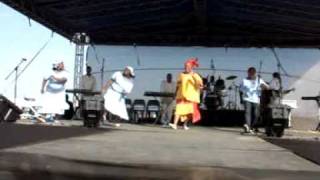 Winnie Mashaba Live  Menwana Phezulu [upl. by Tristas]