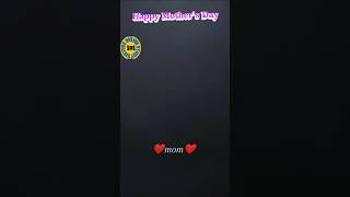 Mothers Day in 2026  Love you maa  What is the Date of mothers day [upl. by Henrietta]