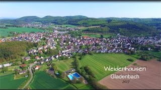 Meine Heimat WEIDENHAUSEN 35075 Gladenbach [upl. by Beryle975]