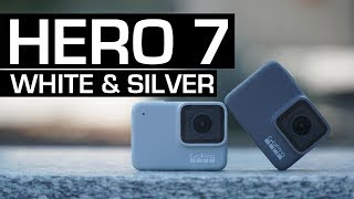 NON COMPRATELE  Recensione GoPro Hero 7 White amp Silver ITA [upl. by Jessen]