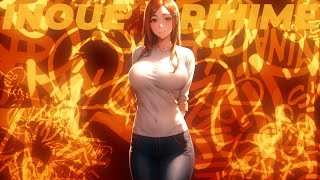 Inoue Orihime  Bleach  fanart edit  HD [upl. by Blaire]