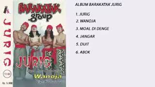 BARAKATAK  LAGU SUNDA LAWAS FULL ALBUM [upl. by Anstus774]