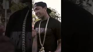 Nipsey Hussle Gives a Tour of Crenshaw [upl. by Anawahs]