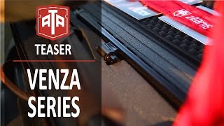 Ata Arms Venza Series Teaser Video [upl. by Dinnage]