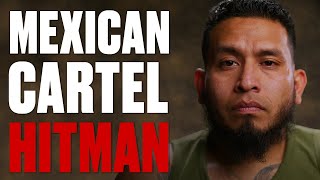 Former Hitman on Mexican Prison Cartel Brutality and Police Corruption  Minutes With [upl. by Iridissa]