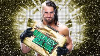 2014 Seth Rollins 4th WWE Theme Song  The Second Coming V2 ᵀᴱᴼ  ᴴᴰ [upl. by Diet]