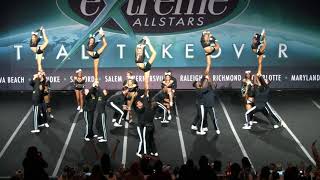 CEA KVille IOC at X Evolution Dec 3 2017 [upl. by Gustavus]