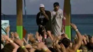 50 Cent Live quotDisco Infernoquot With Lloyd Banks [upl. by Stander]