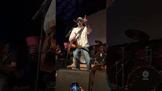 Highlights from Toby Keith popup concert at Hollywood Corners Norman OK 7123 [upl. by Ahseret599]