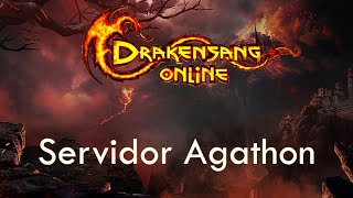 Drakensang Online Agathon [upl. by Octavus]