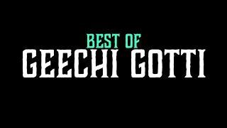 Best of Geechi Gotti Pt 1  Bars vs Rum Nitty Arsonal KShine Charron Tsu Surf Tech9 JC etc [upl. by Handel]