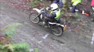 Exeter Trial 2018 Simms [upl. by Far]