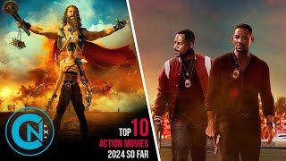 The Best Upcoming Movies 2023 amp 2024 New Trailers [upl. by Turpin]