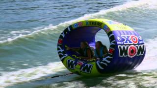 XO Xtreme  WOW World of Watersports [upl. by Gwenn]