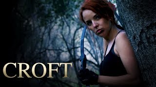 Croft  Liabilities  A Tomb Raider Fan Film [upl. by Ellard]