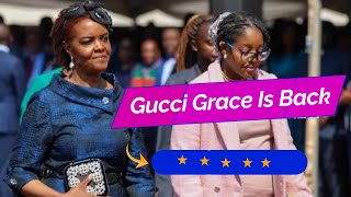 Grace Mugabe Lifestyle 2023 Net Worth Mansions Farms amp Cars [upl. by Brandais]