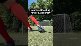 Improve Shooting Power and Accuracy [upl. by Llesig]