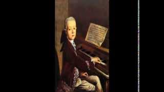 Mozart Violin Concerto No 5 in A 2nd Movement 432 hz [upl. by Farrish]