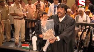 Adaalat  bengali  Ep 80NagkanyaNagin part 1 [upl. by Cire]