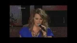 Jenni Rivera en el Auditorio Nacional De Mexico [upl. by Llywellyn]