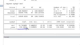 STATMAT II Stat LengkapTingkat 2 DIV [upl. by Lyrred]