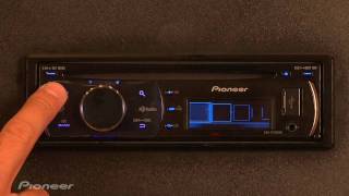 Pioneer Lab Adding Bluetooth to Select CD Players [upl. by Katine102]