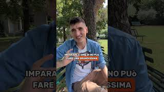 📢 Salva questo video se ti senti sopraffatto e vuoi migliorare la gestione del tuo tempo ⏳🏀 shorts [upl. by Furr]