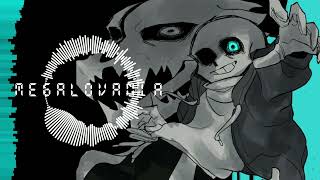 【UNDERTALE 8th Anniversary】MEGALOVANIA Cover  UNDERTALE Sans Theme [upl. by Olsson319]