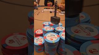 💥Noche de Poker Amo este juego🤑 poker lasvegas casino [upl. by Enrica]