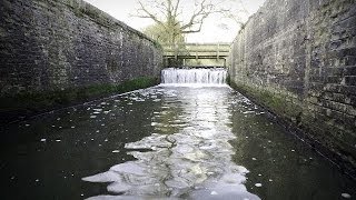 Norfolk Uncovered The North Walsham amp Dilham Canal [upl. by Adlitam]