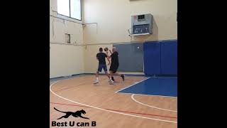 ReAct Fitness  Cognitive Reaction Workout  basketball reacttraining sports [upl. by Malca805]