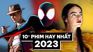 TOP PHIM HAY NHẤT 2023 [upl. by Huff402]