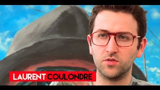 LAURENT COULONDRE INTERVIEW  SCHIZOPHRENIA  FESTIVAL JAZZ A VIENNE WITH ENGLISH SUBTITLES [upl. by Barkley]