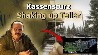 Kassensturz  Prapor  Shaking up teller  Questguide  Escape from Tarkov 014 [upl. by Asim]