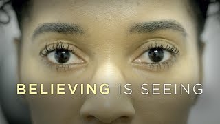 Believing is Seeing  Sermon Series by Tony Evans [upl. by Nylevol]