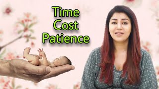 My ivf cost time procedure all in details  HINDI  WITH ENGLISH SUBTITLES  Debina Decodes [upl. by Etterb]