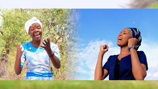 KOLESA Gospel BandNjika ku kolesa Official video [upl. by Ellohcin]