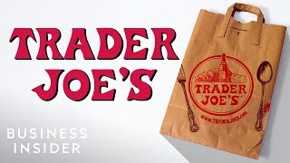 Sneaky Ways Trader Joes Gets You To Spend Money [upl. by Knoll]