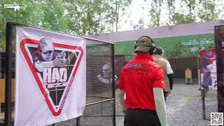 2024 年普吉岛射手 idpa 锦标赛EP 01 [upl. by Aurlie494]