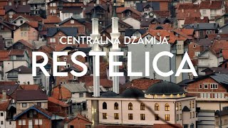 Restelica nova Dzamija  2018 ᴴᴰ ┇DE [upl. by Liberati25]