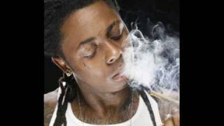 Lil Wayne  Duffle Bag Boy [upl. by Karwan52]