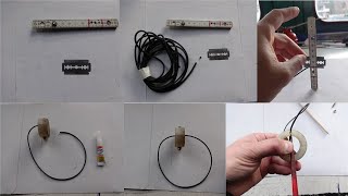 How To Cut amp Join ORings  DIY [upl. by Rehpotsyrk234]