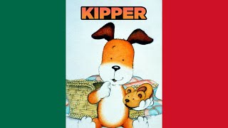 Kipper Theme Song V1 Español MexicanoMexican Spanish LQ [upl. by Alaik]