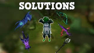 Some Solutions to Runescape 3 Gear Progression [upl. by Gibeon]