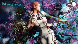 Grinding amp upgrade mode on Once Human  survival gaming  tamil gameplay Day 16 [upl. by Grindlay193]