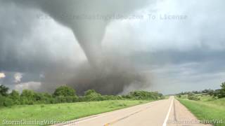 Otter Tail County MN Deadly Tornadoes  782020 [upl. by Odnam716]